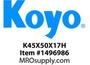 K45X50X17H