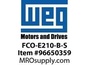 FCO-E210-B-S