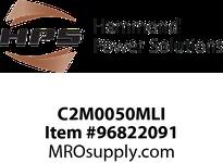C2M0050MLI