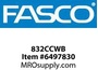 832CCWB