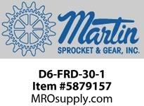 D6-FRD-30-1
