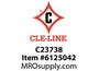 C23738