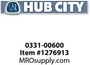 0331-00600