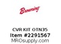 CVR KIT OTN35