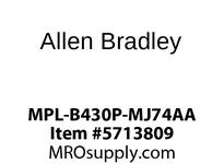 MPL-B430P-MJ74AA