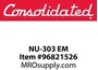 NU-303 EM