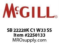 SB 22220K C1 W33 SS
