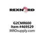 G2CMR600