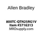 800TC-QTN25RG1V