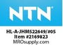 HL-A-JHM522649/#05