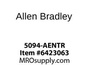 5094-AENTR