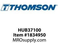 HUB37100