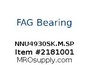 NNU4930SK.M.SP