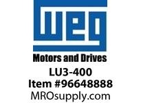 LU3-400