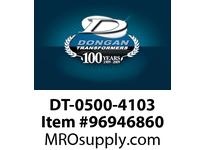 DT-0500-4103