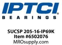 SUCSP 205-16-IP69K