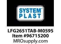 LFG2651TAB-M0595