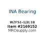 WZFS1-1/2L18
