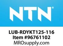 LUB-RDYKT125-116