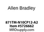 871TM-N10CP12-A2