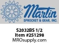 S2032BS 1/2