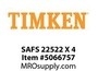 SAFS 22522 X 4