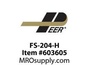 FS-204-H