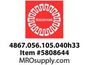 4867.056.105.040h33