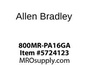 800MR-PA16GA