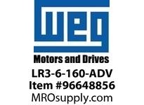 LR3-6-160-ADV