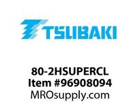 80-2HSUPERCL