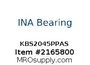 KBS2045PPAS