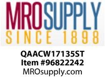 QAACW17135ST
