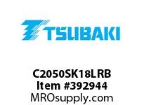 C2050SK18LRB