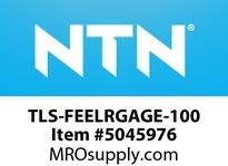 TLS-FEELRGAGE-100