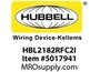 HBL2182RFC2I
