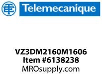 VZ3DM2160M1606