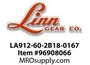 LA912-60-2B18-0167