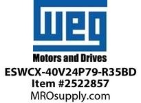 ESWCX-40V24P79-R35BD