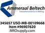 345657 USO-MB-00109668