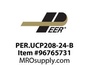 PER.UCP208-24-B