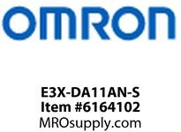 E3X-DA11AN-S