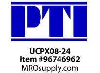 UCPX08-24