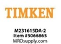 M231615DA-2