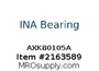 AXK80105A