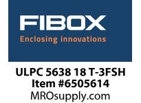 ULPC 5638 18 T-3FSH