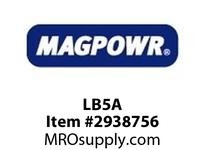 LB5A
