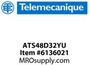 ATS48D32YU