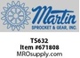 TS632