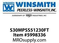 S30MPSS51230FT